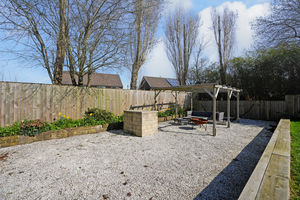 Ashbury Drive Norton